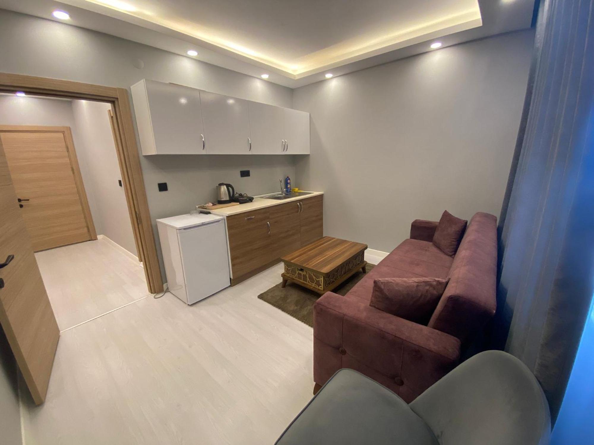 Big Peace Suites & Hotel - Istanbul — Photos 2